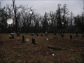 Image for HAUNTED KERR - Cemetery