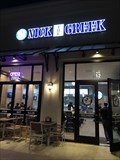 Image for Nick the Greek - Wifi Hotspot -  Santa Clara, CA, USA