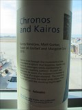 Image for Chronos and Kairos - SJC - San Jose, CA