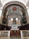 Image for Église San Tumasgiu - Belgude - France