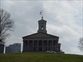 Image for Tennessee State Capitol  -   Nashville, TN