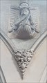 Image for Angel Corbels - St John the Divine - Colston Bassett, Nottinghamshire