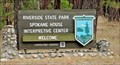 Image for Riverside State Park - Spokane, WA
