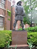 Image for Baltimore City Fire Department Memorial - Baltimore, MD