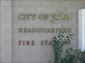 Image for City of Indio - Headquarters Fire Station