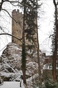Image for Burg Neu-Thierstein - Büsserach, SO, Switzerland