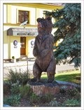 Image for Heraldic Bear - Bernartice, Czech Republic