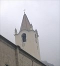 Image for Campanario Iglesia de San Juan Bautista - Riomaggiore, Italia