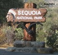 Image for Sequoia and Kings Canyon National Parks - CA