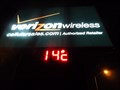 Image for Verizon Time & Temp - Stuart, FL