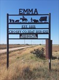 Image for Emma - Crosby County, TX