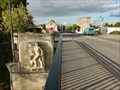 Image for Reliefs at Pont Gambetta - Soissons / France
