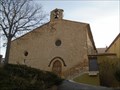Image for Eglise de l'Assomption - Vinon sur Verdon, Paca, France