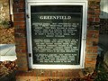 Image for Greenfield-Moultrie Georgia