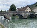 Image for Pont sur la Loue de Vuillafans - France