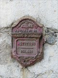 Image for Benchmark - Place Antonin Poncet - Lyon, France
