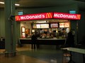 Image for McDonald's - Airport - Auckland, New Zealand