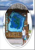 Image for You Are Here - Bora Bora