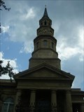 Image for St. Phillip's Episcopal Church  -  Charleston, SC