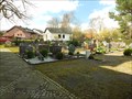 Image for Churchyard of St. Martins Church in Hilberath - NRW / Germany