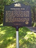 Image for Inspiration Peak The Highest Point in Otter Tail County MN