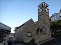 Image for St Nicholas - Medieval Church - Looe, Cornwall, UK.