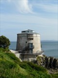 Image for Martello Tower - Howth, Dublin. Ireland