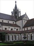 Image for Klosterkirche, Bebenhausen