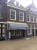 Image for Tourist Information, Delft the Netherlands