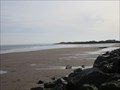 Image for Carnoustie Beach - Angus, Scotland.