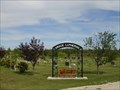 Image for Grace Lutheran Cemetery - Ashern MB