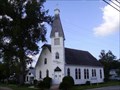 Image for Trinity Evangelical Lutheran Church - Abita Springs, LA.