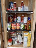 Image for House of Hope Little Food Pantry at JCNaz - Junction City, KS, USA