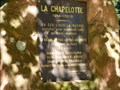 Image for Site de combats de 14/18-Col de la Chapelotte-Lorraine,France
