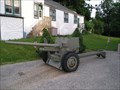 Image for US Army 57 MM Anti Tank Gun - Collingswood, NJ
