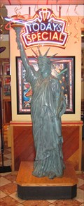 Image for Statue Of Liberty - Boulder, CO