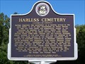 Image for Harless Cemetery - Calera, AL