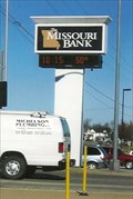 Image for The Missouri Bank - Warrenton, MO