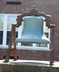 Image for School Bell - Franklin, NY