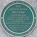 Image for The Queen's Hall - Langham Place, London, UK