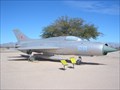 Image for Mikoyan-Gurevich MiG-21PF Balalaika 'Fishbed D' - Pima ASM, Tucson, AZ