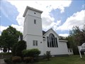 Image for Little Harbour Presbyterian Church - Little Harbour, NS