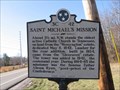 Image for St Michael's Mission - 3 C 42