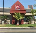 Image for Jack in the Box - Wifi Hotspot - Alhambra, CA