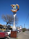 Image for Giant Fork with Attachments - Austin, TX