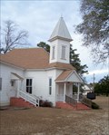 Image for Union Presbyterian Church - Skipperville, AL