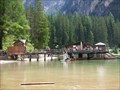 Image for Bootsverleih Pragser Wildsee - Prags, Trentino-Alto Adige, Italy