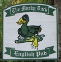 Image for The Mucky Duck English Pub, Captiva Island, Florida, USA