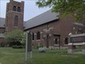 Image for Royal Oak Methodist Episcopal Church