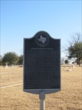 Image for Lindsey-Randolph Cemetery